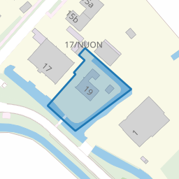 Perceel JWD00-A-1617