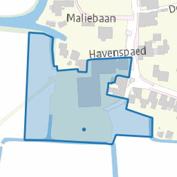 Perceel JWD00-A-1660