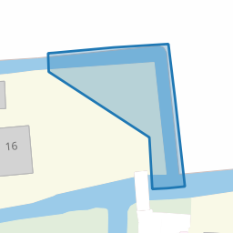 Perceel JWD00-A-1662