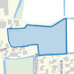 Perceel JWD00-A-1663