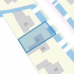 Perceel JWD00-A-1670