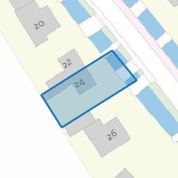 Perceel JWD00-A-1671