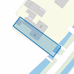 Perceel JWD00-A-1672