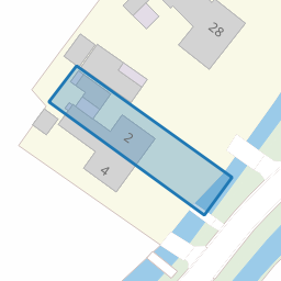 Perceel JWD00-A-1673