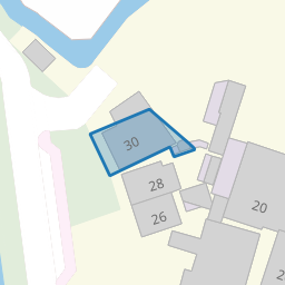 Perceel JWD00-A-1674