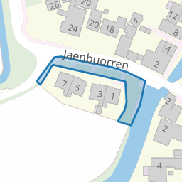 Perceel JWD00-A-1677