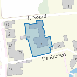 Perceel JWD00-A-1679