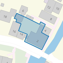 Perceel JWD00-A-1680