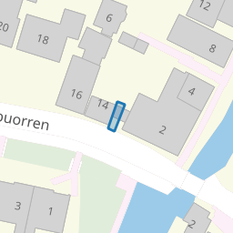 Perceel JWD00-A-1681