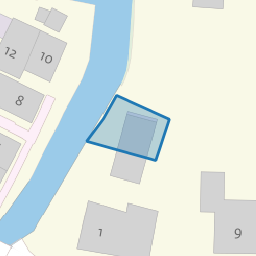 Perceel JWD00-A-1685