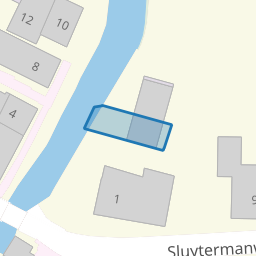 Perceel JWD00-A-1686