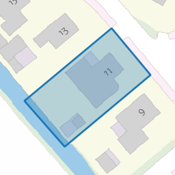 Perceel JWD00-C-1003