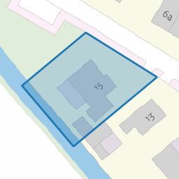 Perceel JWD00-C-1005