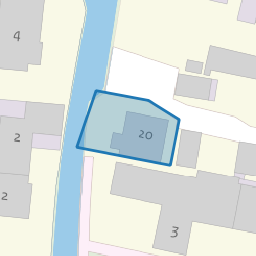 Perceel JWD00-C-1009