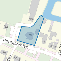 Perceel JWD00-C-1018