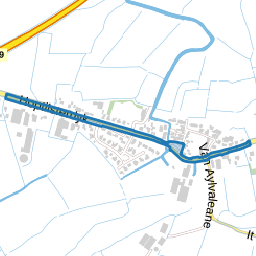 Perceel JWD00-C-1029