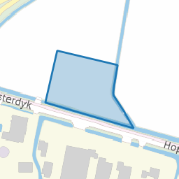 Perceel JWD00-C-1040