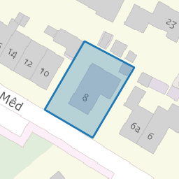 Perceel JWD00-C-1049