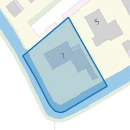 Perceel JWD00-C-1050