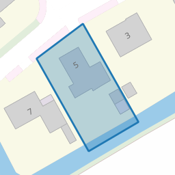 Perceel JWD00-C-1051