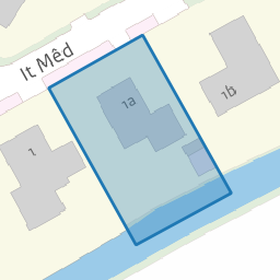 Perceel JWD00-C-1054