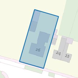 Perceel JWD00-C-1065