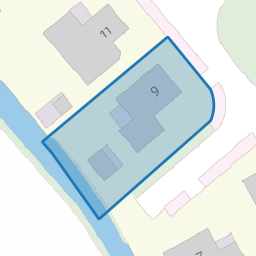 Perceel JWD00-C-1069