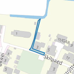 Perceel JWD00-C-1086