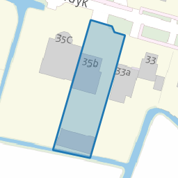 Perceel JWD00-C-1090