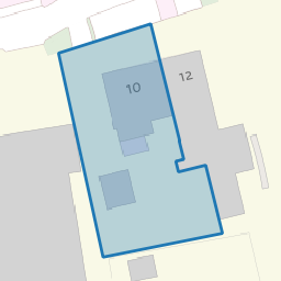 Perceel JWD00-C-1094