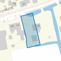 Perceel JWD00-C-1096