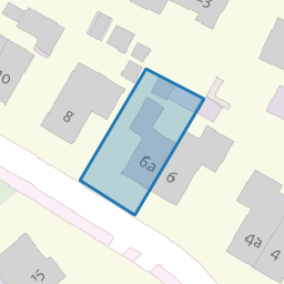 Perceel JWD00-C-1101