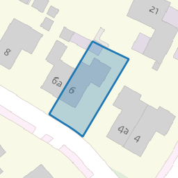 Perceel JWD00-C-1102