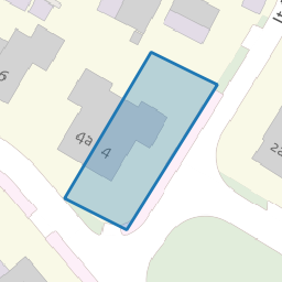 Perceel JWD00-C-1104