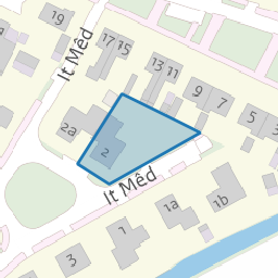 Perceel JWD00-C-1106