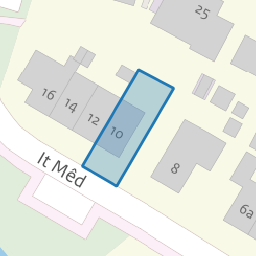 Perceel JWD00-C-1109