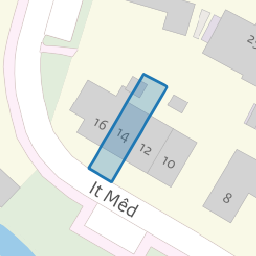 Perceel JWD00-C-1111