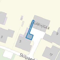 Perceel JWD00-C-1118