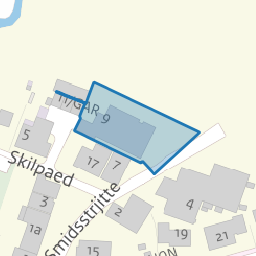 Perceel JWD00-C-1122