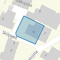 Perceel JWD00-C-1123