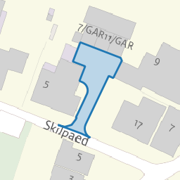 Perceel JWD00-C-1124