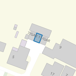 Perceel JWD00-C-1125