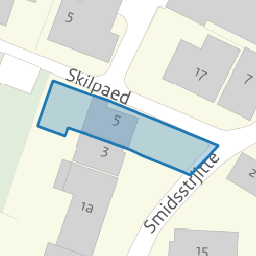 Perceel JWD00-C-1127