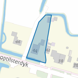 Perceel JWD00-C-1128