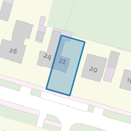 Perceel JWD00-C-1131