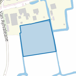 Perceel JWD00-C-1141