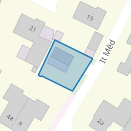 Perceel JWD00-C-1157