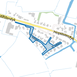 Perceel JWD00-C-1158