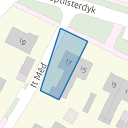 Perceel JWD00-C-1159