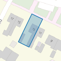 Perceel JWD00-C-1161